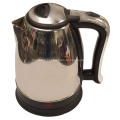 Kitchen appliances electric kettle with CE/CB/RoHS